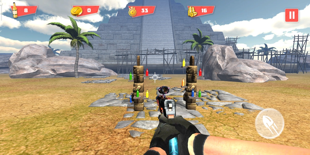 Bottle Shooter Expert - Preview 7