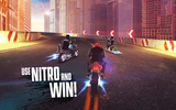 Moto Race 3D: Street Bike Raci screenshot 11