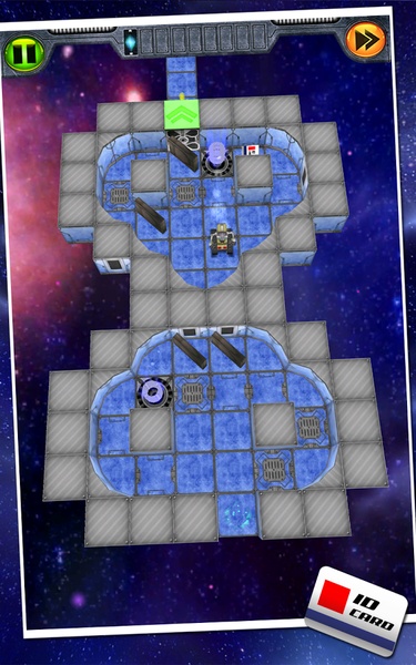 Space Maze - Preview 9