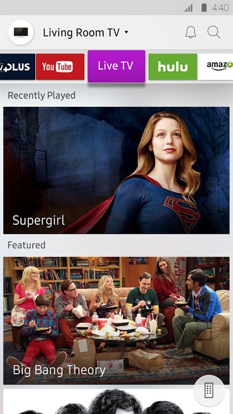 Smart View - Preview 3