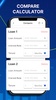 Loan Calculator screenshot 2