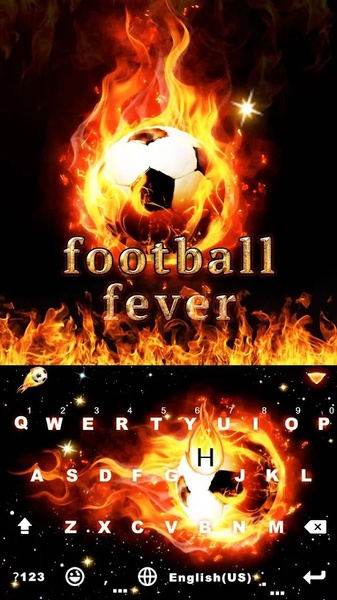 FootballFever - Preview 4