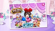 Snow White Cafe screenshot 5