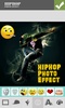 HIPHOP Photo Effect screenshot 1