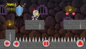 Knight Magic - Medieval Quest screenshot 2
