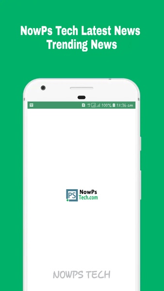 NowPs Tech - Preview 7