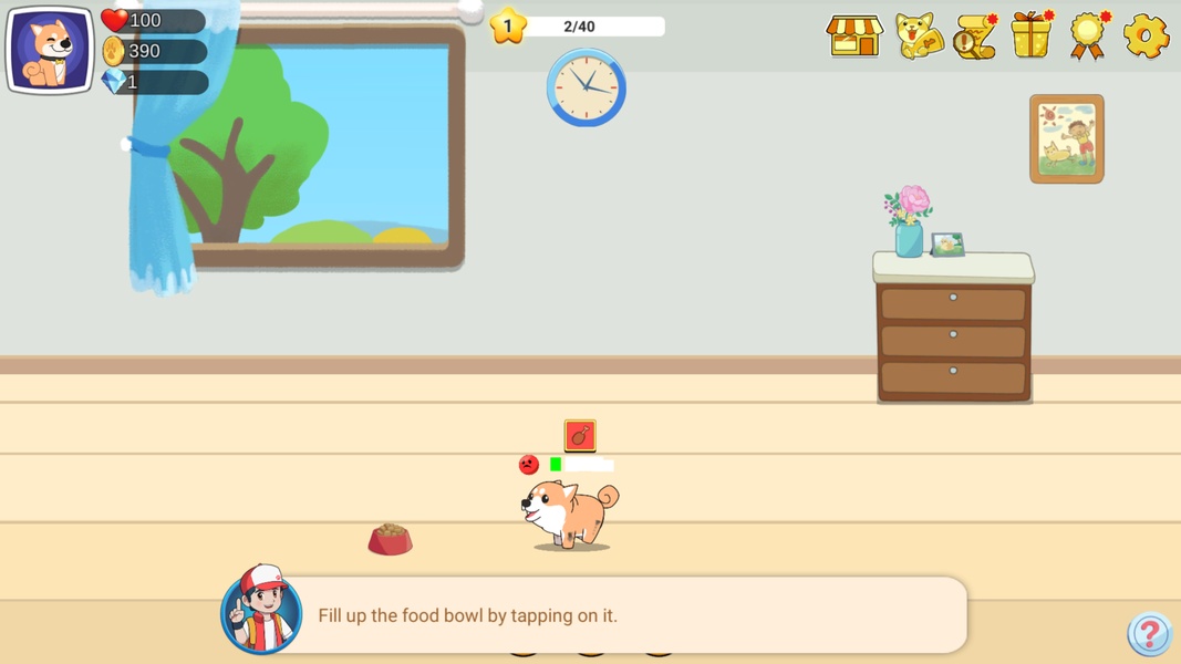 Pet House - Preview 6