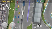 Ultimate Racing 2D 2! screenshot 4