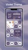 BeautyTheme: Icons & Widgets screenshot 4