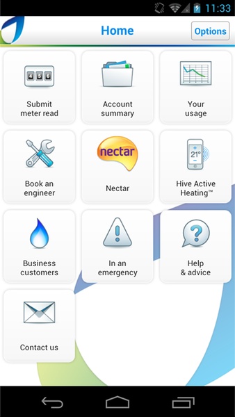 British Gas - Preview 8