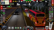 Tourist Bus Simulator Games 3D screenshot 3