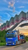Volvo Trucks Wallpapers screenshot 3