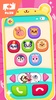 Baby Phone: Musical Baby Games screenshot 10