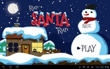 Run Santa Run - Original screenshot 3