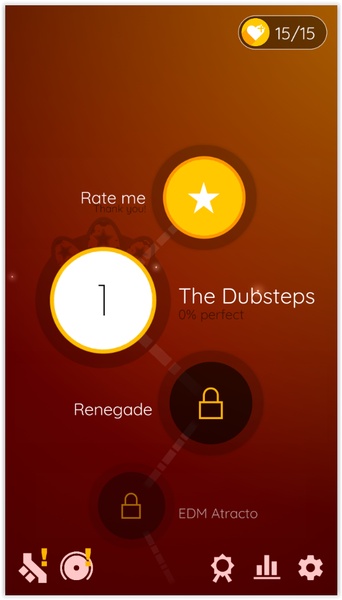 Dancing Ballz - Preview 1