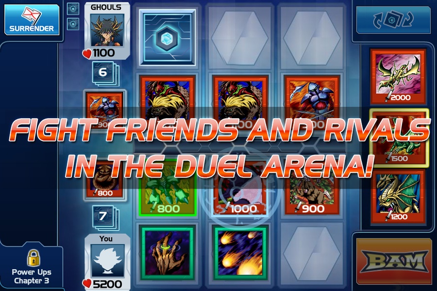 yugioh card game android Yu-Gi-Oh! Master Duel on Android is the same game people fell in love with