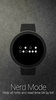 Elegant Binary Watch Face screenshot 7