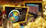 Sparta Slot Machine screenshot 6