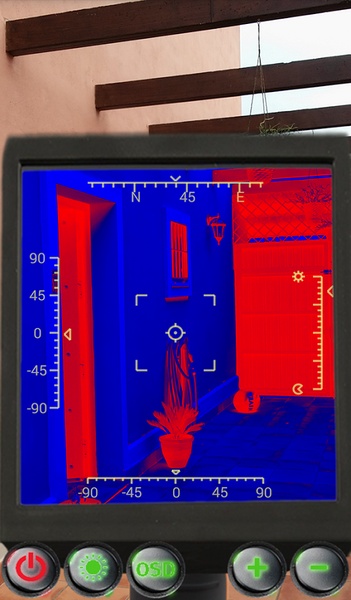 Thermal Camera - Preview 1