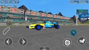 Formula Car Racing screenshot 4