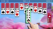 Spider Solitaire-card game screenshot 22