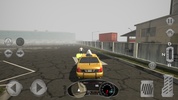 Open World Delivery Simulator screenshot 6