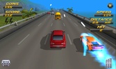 Real Traffic Racer 3D screenshot 5