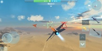 Modern Air Combat screenshot 9