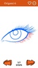 Learn to Draw Eyes screenshot 6