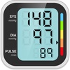 Blood Pressure App screenshot 2