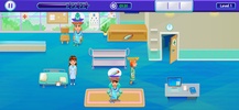 My Hospital: Doctor Game screenshot 11