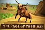 Bull Simulator 3D Wildlife screenshot 2