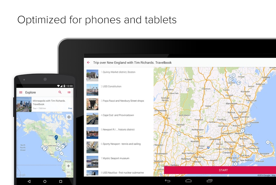izi.TRAVEL - Preview 1