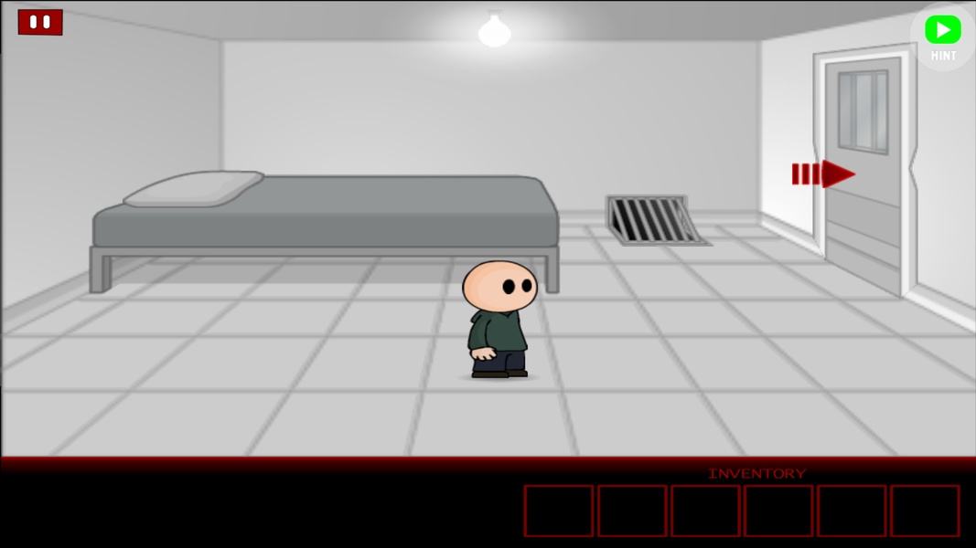 Escape School 5 - Preview 1