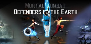 Imagen destacada de Mortal Kombat Defenders of the Earth