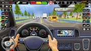 Traffic Racing In Car Driving screenshot 3