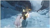 Girls Frontline: Blue Butterfly Contract screenshot 4