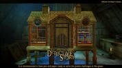 3D Escape Room Detective Story screenshot 10