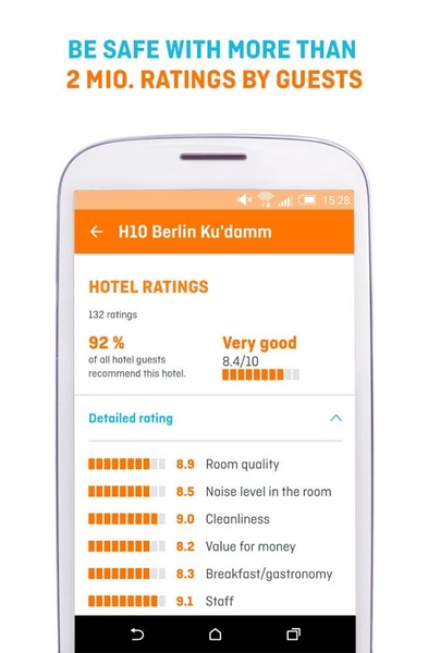 hotel.info - Preview 2