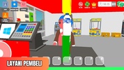 Alpamart Simulator screenshot 4