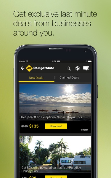 CamperMate - Preview 19
