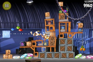 Angry Birds Rio 1 4 4 For Windows Download