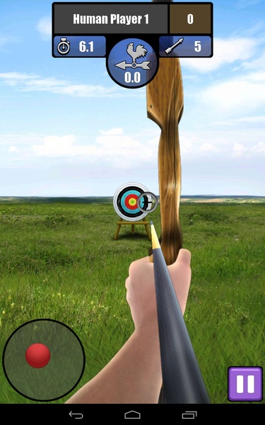 Archery Tournament - Preview 6
