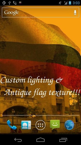 Colombia Flag - Preview 5