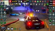 Police Car Driver Games 3D screenshot 9