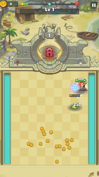 Evil Shooter - Preview 2