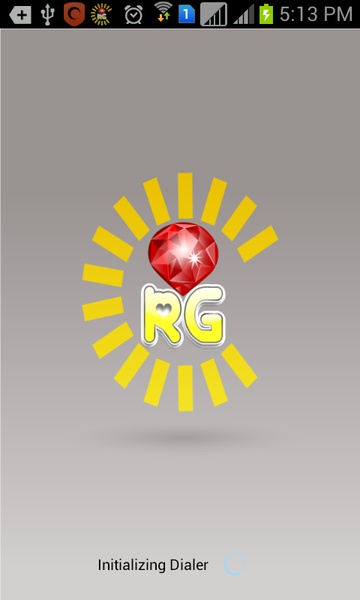 RoobyGold - Preview 3