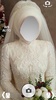 Wedding Hijab Montage Photo screenshot 6