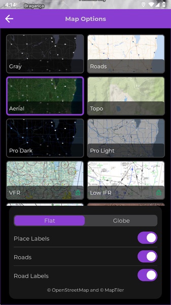 MyRadar Weather Radar - Preview 1