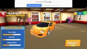 Car Racing 2023 Offline Game screenshot 6